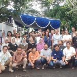 Halal Bihalal Kuricang