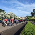 Komunitas Bintaro Loop