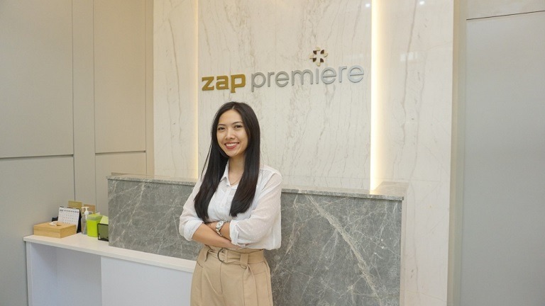 ZAP Premiere