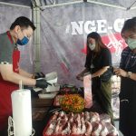 Grill Bareng ACE Hardware