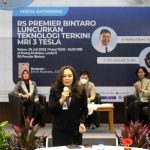 Media Gathering RSPB