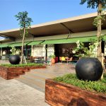 Bening Resto and Chill