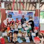 Gerakan Literasi Bintaro Jaya