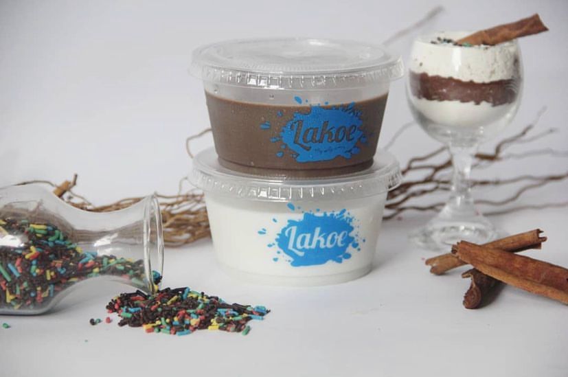 Lakoe Desserts