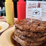 Meatime Steak