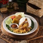 Ayam Goreng Bu Parmi