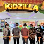 Kidzilla