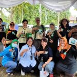 Sosialisasi eco enzyme