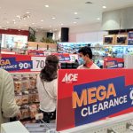 Ace Informa Mega Clearance Sale