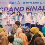 Dokter Cilik RSIA Bina Medika