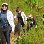 Trekking Bintaro