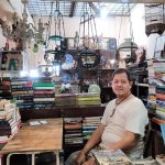 Toko Buku dan Antik Bintaro