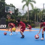Kelly Basketball Academy