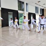Dojo Bintang
