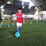 Splish Splash Soccer