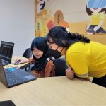 Coding Bee Academy