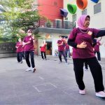 Mandar Taichi Bintaro