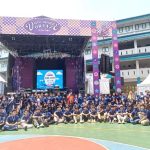 Pensi SMP PJ
