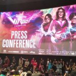 Virgo & The Sparklings