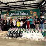 Bukber Discovery Cielo