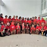Ceria Breeze Angklung