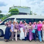 Sejalan Trans Bintaro