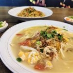 Bakmi Jogja Mbak Titut
