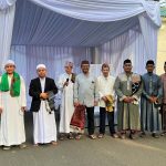 Idul Adha Masjid Al Aqsha