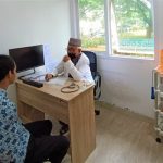 Klinik MRBJ