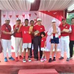 Tujuh Belasan Discovery