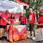 Tujuh Belasan Graha Taman