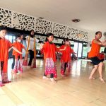 Sanggar Sanggita Kencana Budaya