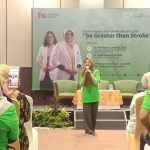 Seminar Stroke RS Premier Bintaro