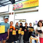 RM Betawi Mpok Dakom