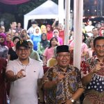 Halal Bihalal Kuricang