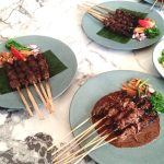 Oase @Aria Restaurant