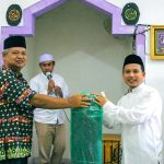 Gema Keadilan Tangsel