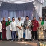 Idul Adha Masjid Al Aqsha