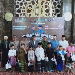 Khitanan Massal MRKR