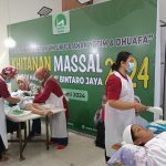 Khitanan Massal RSPB