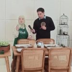 Terrarium Sanctuary Bintaro