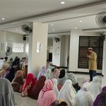 Santunan Masjid al Aqsha