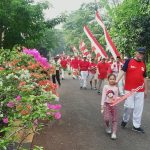 Tujuh Belasan Menteng Bintaro