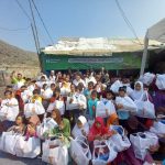 Bakti Sosial Bantar Gebang