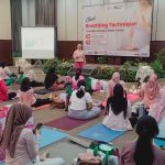 Breathing Technique Class