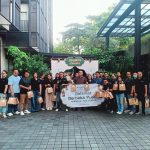 Berbagi Takjil Aviary Bintaro