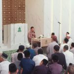 Masjid Agung Discovery Residences