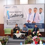 Premier Spine Gathering