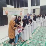 Bukber Emerald Residences
