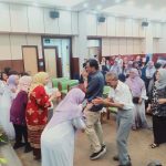 Halal Bi Halal RSPB